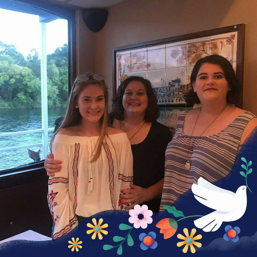 Meet your Posher, Sheri